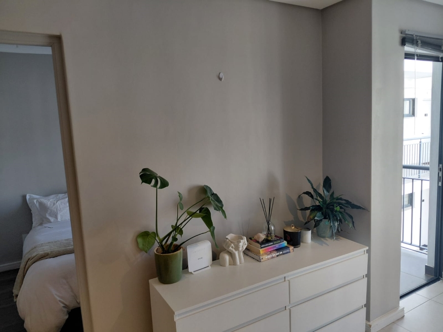 To Let 1 Bedroom Property for Rent in Sonstraal Heights Western Cape
